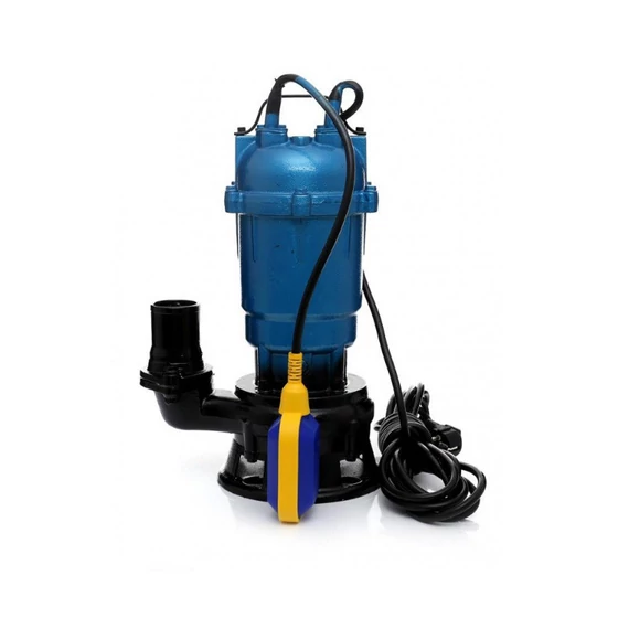 Pompa acqua Kraft & Dele con trituratore 2850 W KD754
