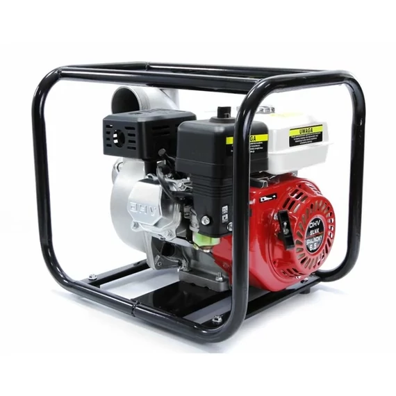 Pompa per acqua a benzina KraftRoyal 6,5HP MW/KR-WP30