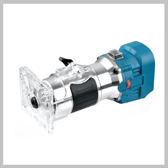 Fresatrice LXT con accessori 850 W LXT-MGT