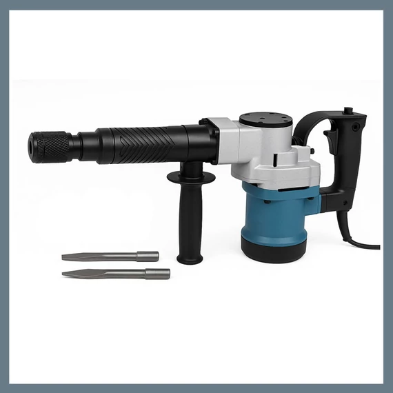 Martello demolitore elettrico THO Lux M-0810