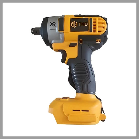 Trapano e avvitatore a batteria THO Lux 36V M-8069