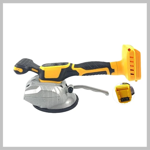 Levigatrice per piastrelle THO, 36V, con 2 batterie M-8130Y