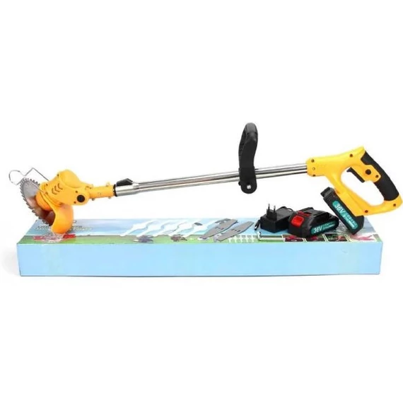 Tagliabordi a batteria THO 36V – Modello M-9008