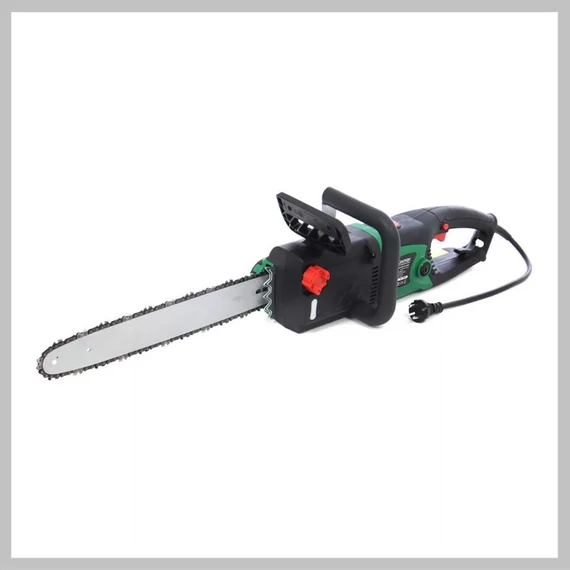Motosega elettrica a batteria THO, 16