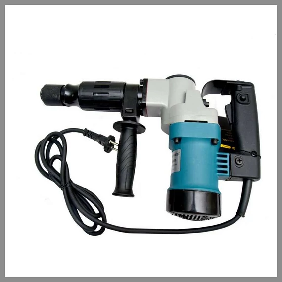 THO LUX - M0810 Macchina scalpellatrice con trapano a tazza 1800 W M0810
