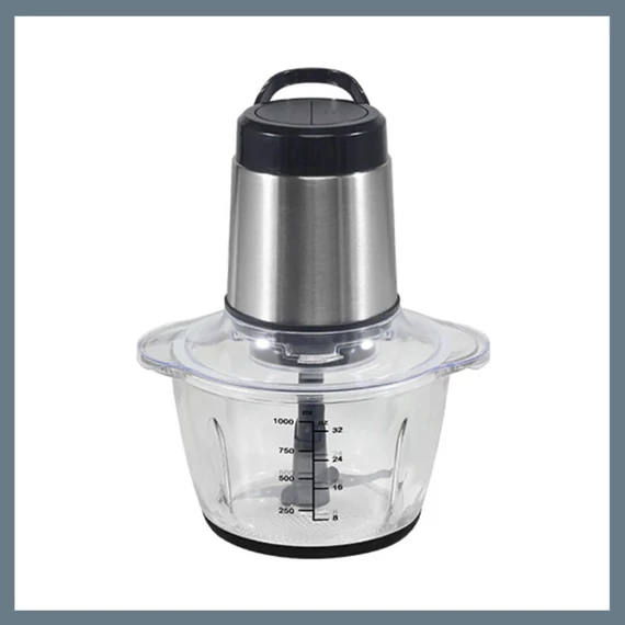 Tritatutto da cucina Royalty Line MCE-300.34.1