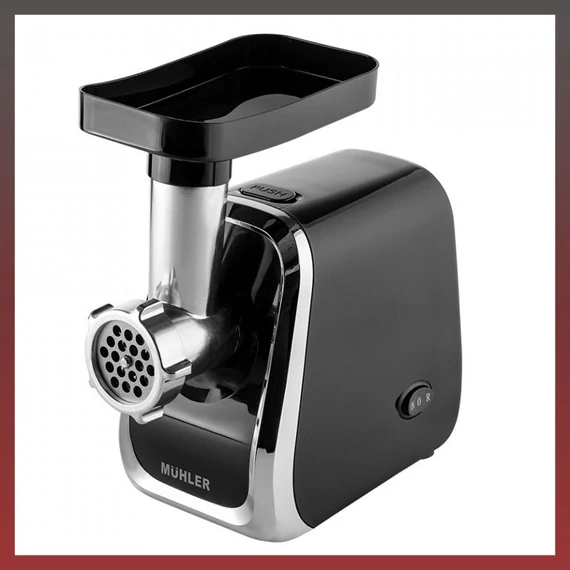 Macelleria Muhler 600W MG-1303TS