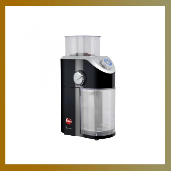 Macinacaffè elettrico MK160