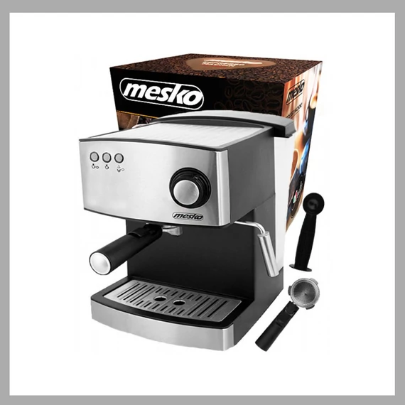 Macchina da caffè Mesko MS 4403