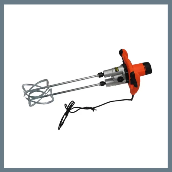 Mustang Star Miscelatore doppio 2650W 230V MTS-5020