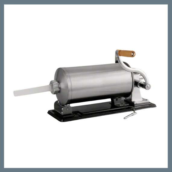 Mustang Star Distributore di salsicce e insaccati 5 L MTS-HKT-555