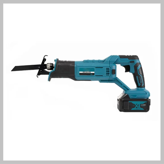 MAT-RIXX Seghetto elettrico a batteria 68V MTX-68V