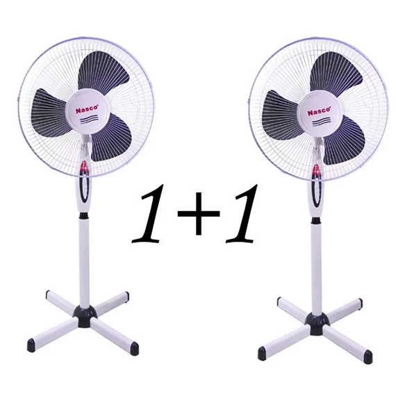 Ventilatore fisso 2 x 40W