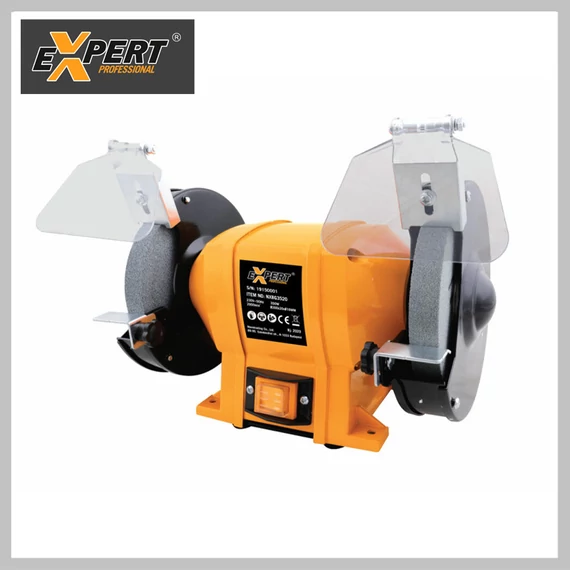 Expert Smerigliatrice doppia 350W 200mm NXBG3520