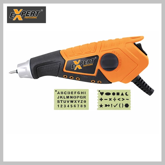 EXPERT PROFESSIONAL Incisore 15W +2pz dima NXDT15