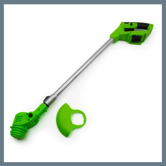 Decespugliatore e tagliabordi a batteria OSTS