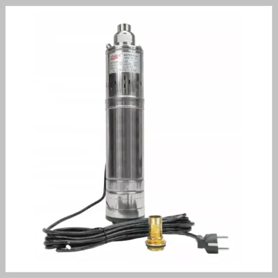 Onex 1500W pompa a tubo per pozzi profondi OX-5010