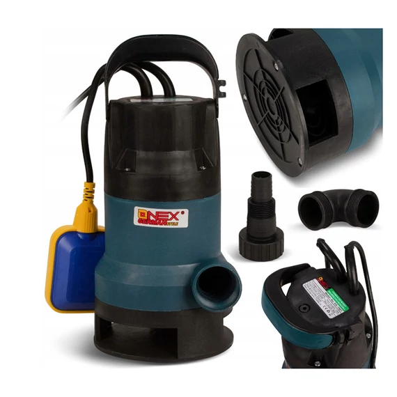 Pompa sommersa Onex OX-7021