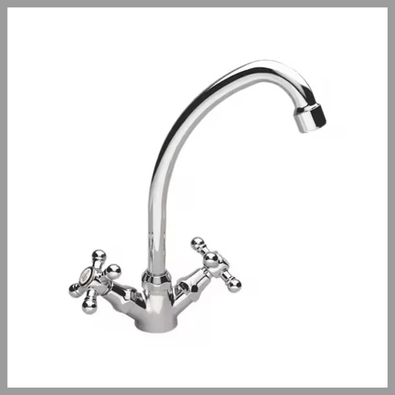 Rubinetto rotante Oupu W-3