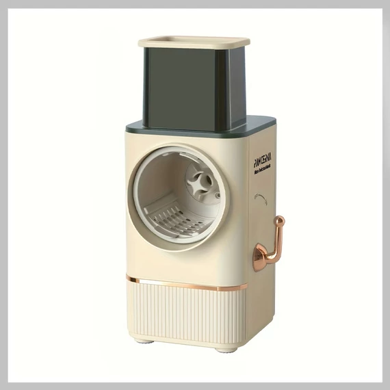 Tritatutto elettrico PANCERKA, beige PB426179