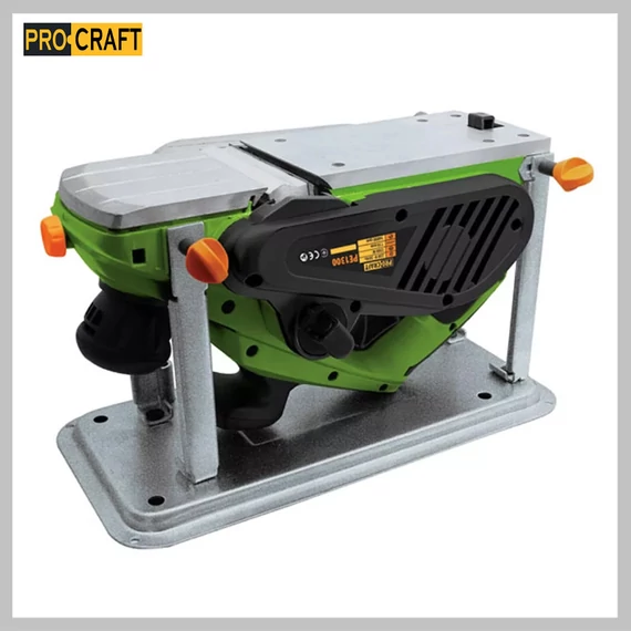 PROCRAFT Pialla elettrica Procraft PE2150 (PE1300)