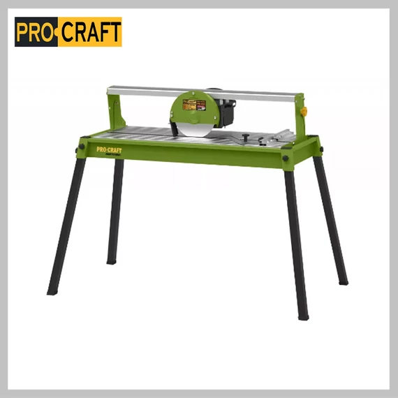 PROCRAFT PF720-200 – Tagliapiastrelle elettrico