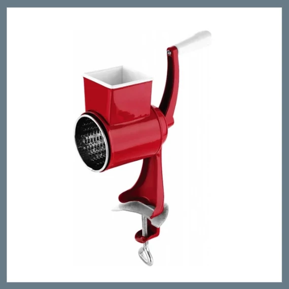 Premium Platinum PL1603 Tritatutto universale portatile