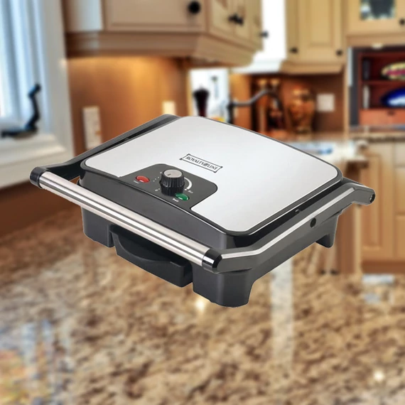 Royalty Line Grill Panini 2000W PME20001551