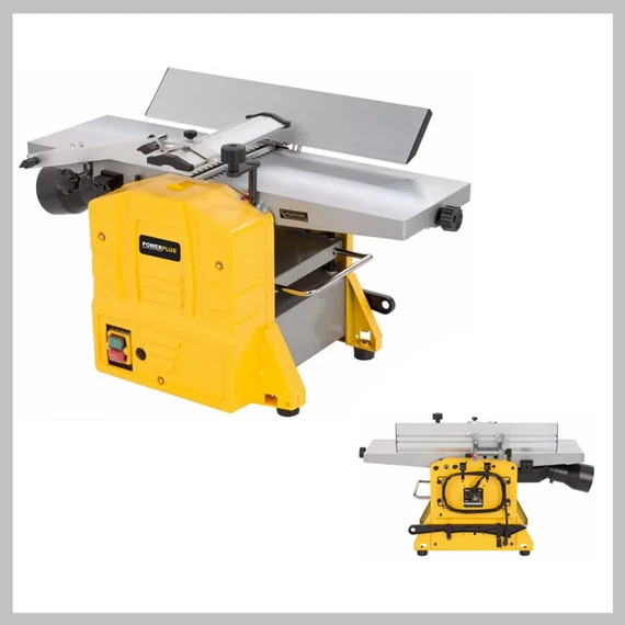 PowerPlus smerigliatrice a immersione 1500W POWX2040