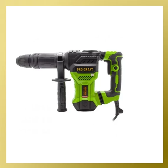 MARTELLO DEMOLITORE PROCRAFT PSH2400 | PSH2400