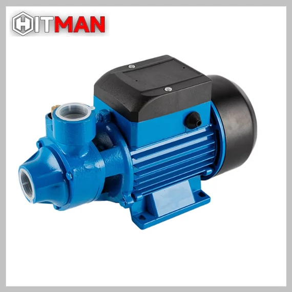 Pompa domestica da giardino Hitman 1100W – Modello HT-GWP-6811 QB60