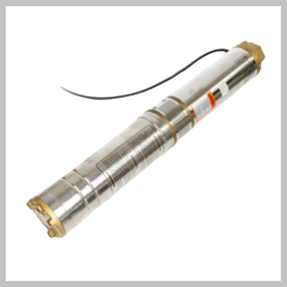 Pompa tubolare Kanghui 2200W QJD6-120