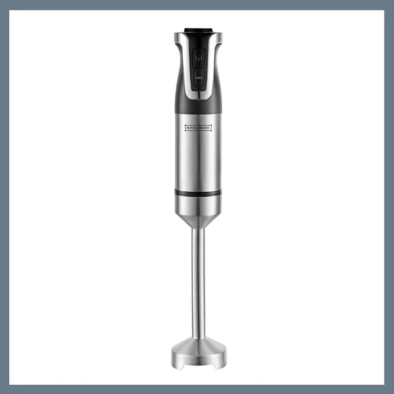 Frullatore manuale e frullatore a immersione Royalty Line RL-ESTM800