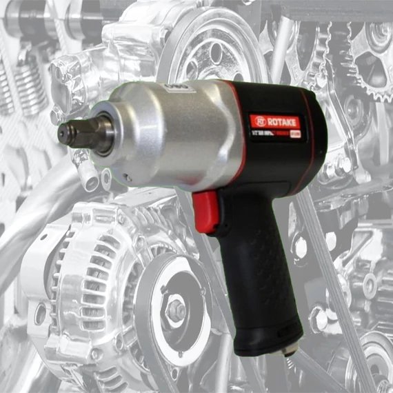 Rotake RT-5280 Avvitatore pneumatico 1/2
