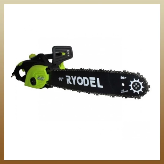 Motosega elettrica Ryodel RYCHS3500XPro
