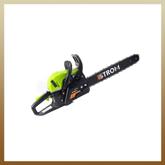 Motosega a benzina Strom 5,8LE SC4100