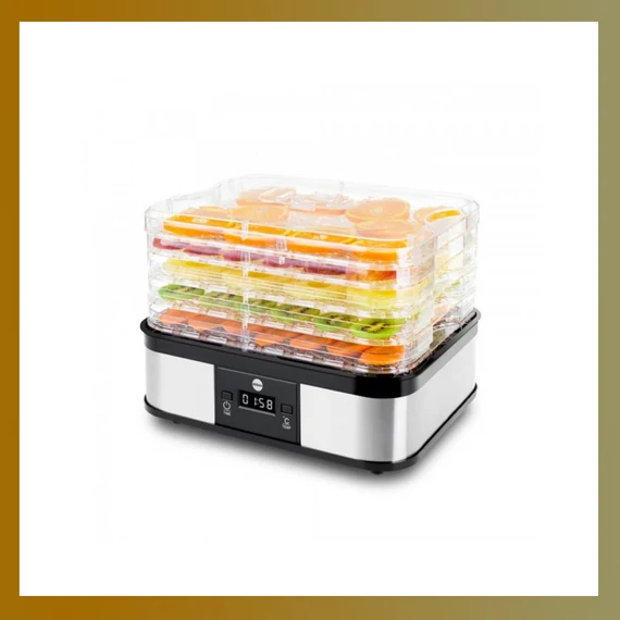 Essiccatore di frutta SG500