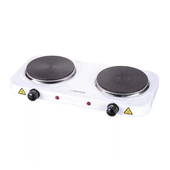 DM Smartline piano cottura elettrico doppio SM-9073