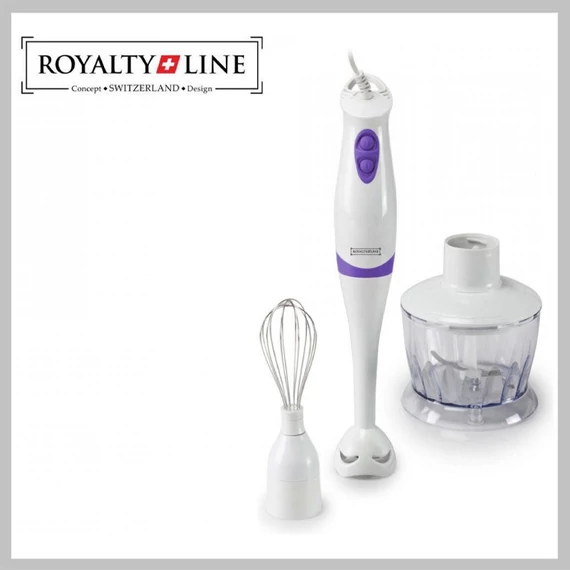 Royalty Line Set botmixer RL-SMS-250.2