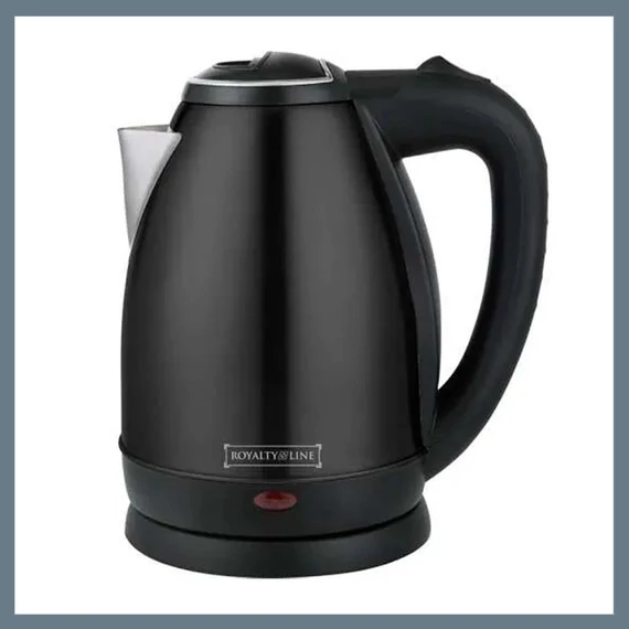 Bollitore elettrico Royalty Line® RL-SSK1,7L - volume 1,7 l, potenza 1500 W SSK-17L