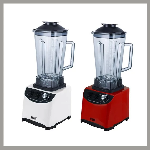 Frullatore multifunzione Winning Star 2L ST-5548-S