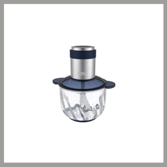 Winning Star ST-5582 Tritacarne multifunzionale e tritatutto per carne