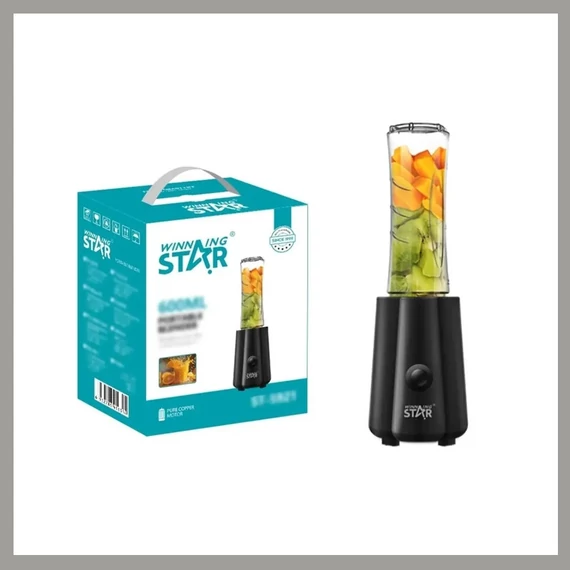 Frullatore portatile Winning Star - ST-5921 (600 ml)