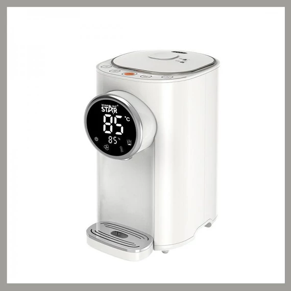 WINNING STAR Teiera elettrica intelligente - 5 litri ST-6020