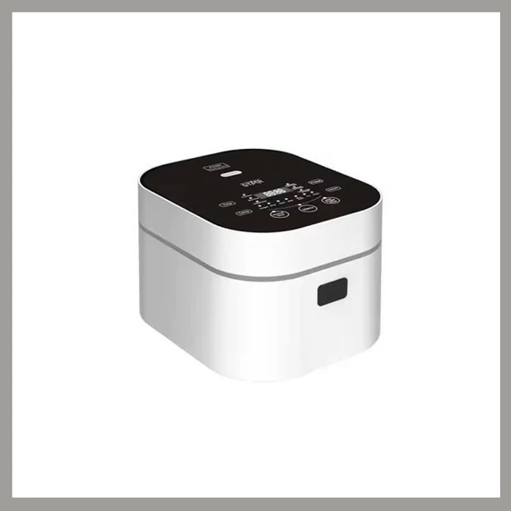 Cuociriso elettrico Winning Star - 1,4 litri ST-9307