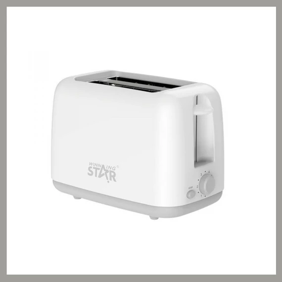 Tostapane WINNING STAR ST-9359
