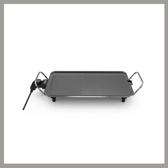 Winning Star Bollitore elettrico per grill ST-9704