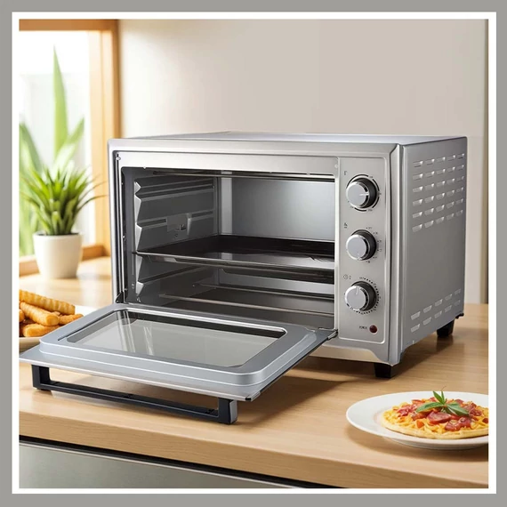 Forno elettrico WINNING STAR ST-9854