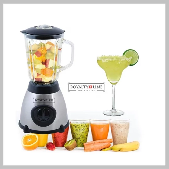 Frullatore SwissLine 2in1 550W SW1354