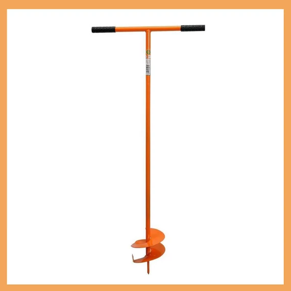 Trivella manuale, diametro 170 mm, 115 cm TO-35670